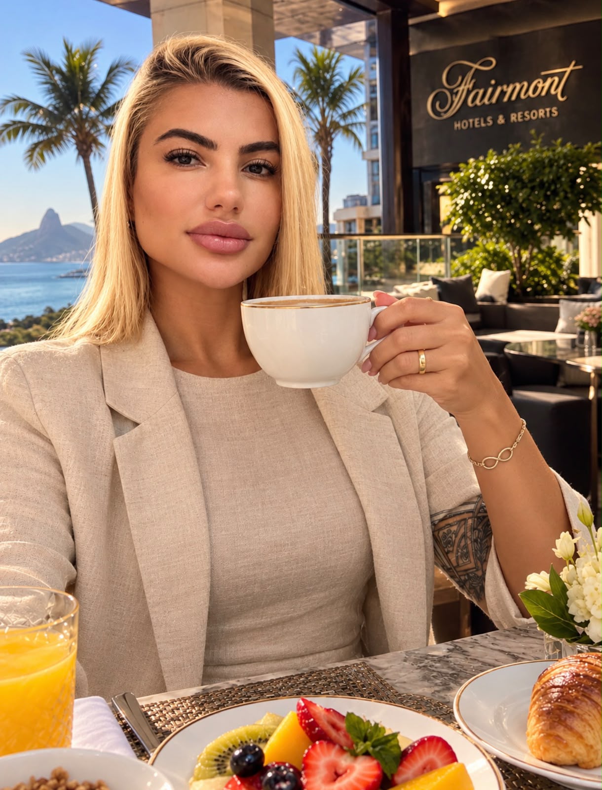 Bárbara Ekyz